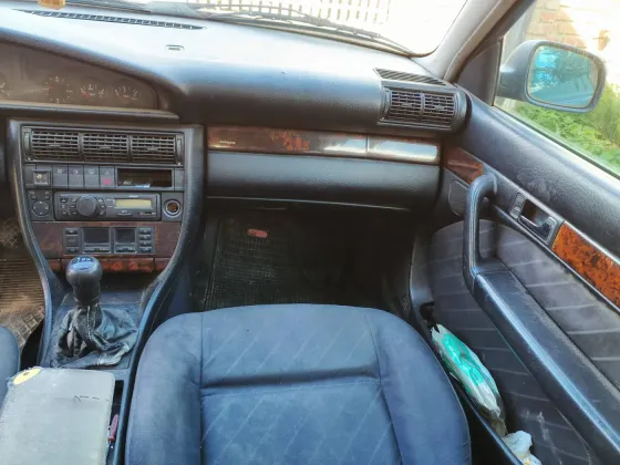 Продажа Audi 100 IV (C4), 1994г., Брест Брест