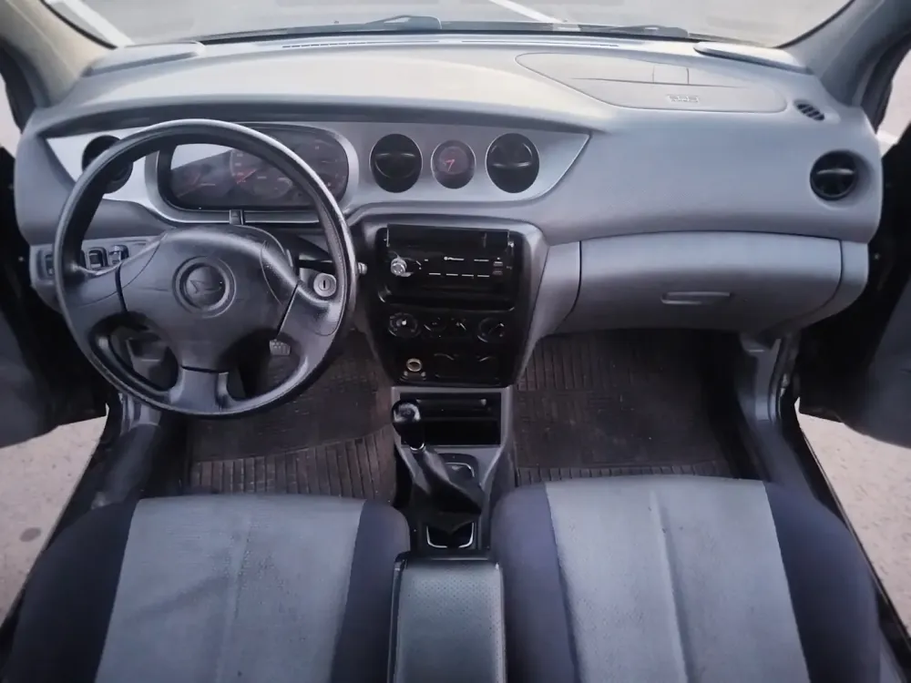 Продажа Daihatsu YRV I, 2000г., Минск Минск - изображение 7
