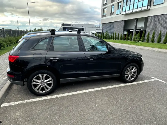 Продажа Audi Q5 I (8R) Рестайлинг, 2015г., Минск Минск