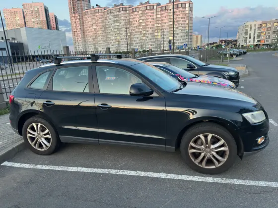 Продажа Audi Q5 I (8R) Рестайлинг, 2015г., Минск Минск