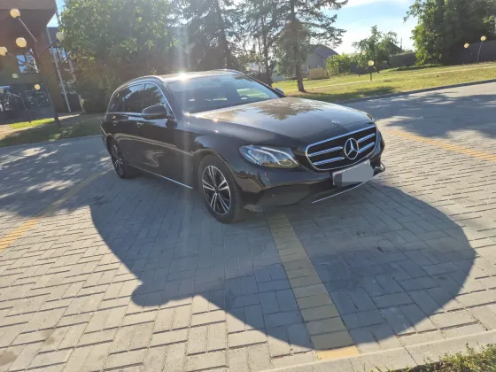 Продажа Mercedes-Benz E-klasse V (W213, S213, C238), 2019г., Пинск Пинск