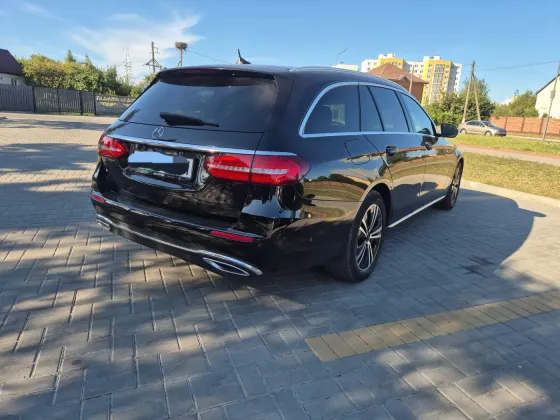 Продажа Mercedes-Benz E-klasse V (W213, S213, C238), 2019г., Пинск Пинск