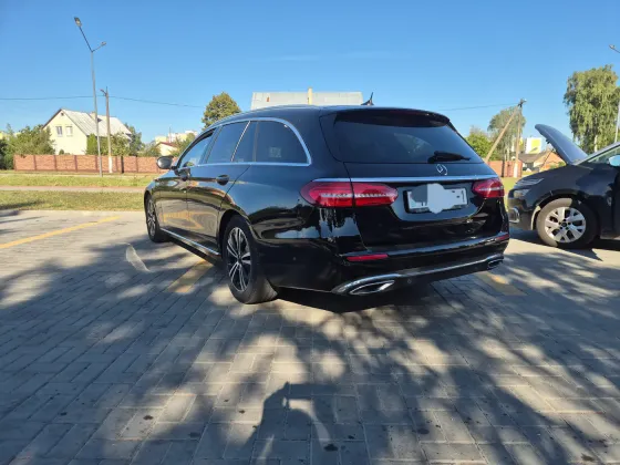 Продажа Mercedes-Benz E-klasse V (W213, S213, C238), 2019г., Пинск Пинск