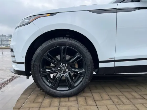 Продажа Land Rover Range Rover Velar I, 2018г., Минск Минск