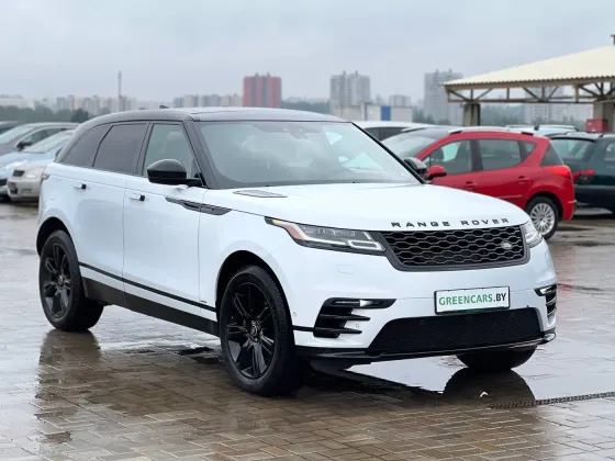 Продажа Land Rover Range Rover Velar I, 2018г., Минск Минск