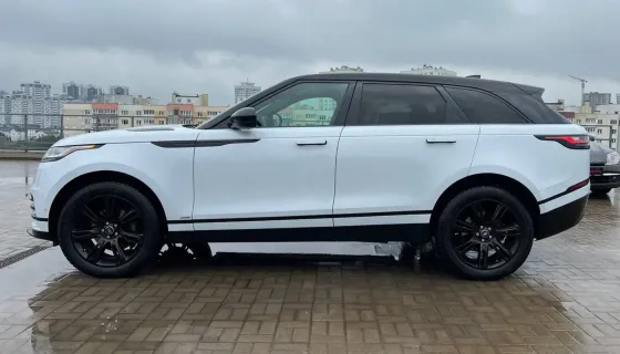 Продажа Land Rover Range Rover Velar I, 2018г., Минск Минск