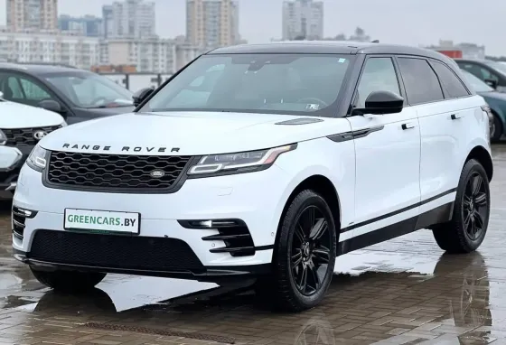 Продажа Land Rover Range Rover Velar I, 2018г., Минск Минск