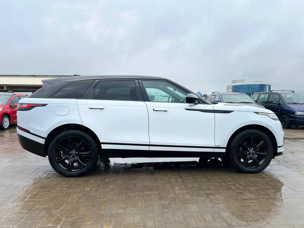 Продажа Land Rover Range Rover Velar I, 2018г., Минск Минск - изображение 9