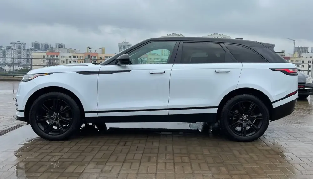 Продажа Land Rover Range Rover Velar I, 2018г., Минск Минск - изображение 5