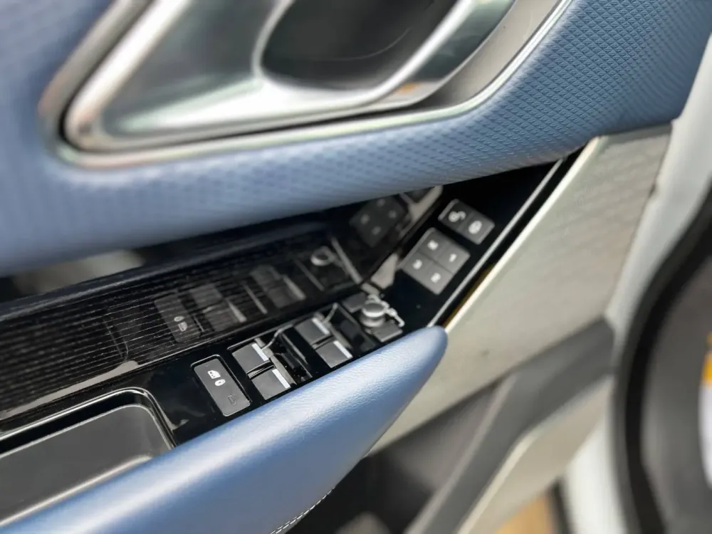 Продажа Land Rover Range Rover Velar I, 2018г., Минск Минск - изображение 13