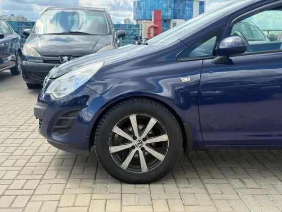 Продажа Opel Corsa D Рестайлинг II, 2011г., Минск Минск