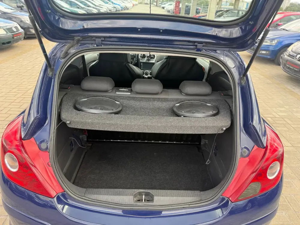 Продажа Opel Corsa D Рестайлинг II, 2011г., Минск Минск - изображение 14