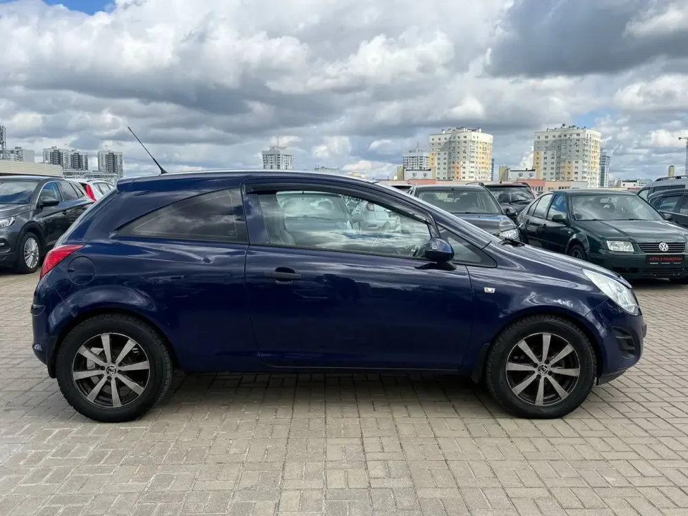 Продажа Opel Corsa D Рестайлинг II, 2011г., Минск Минск - изображение 9