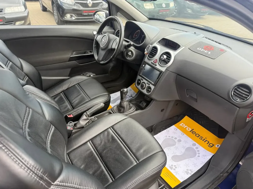 Продажа Opel Corsa D Рестайлинг II, 2011г., Минск Минск - изображение 11