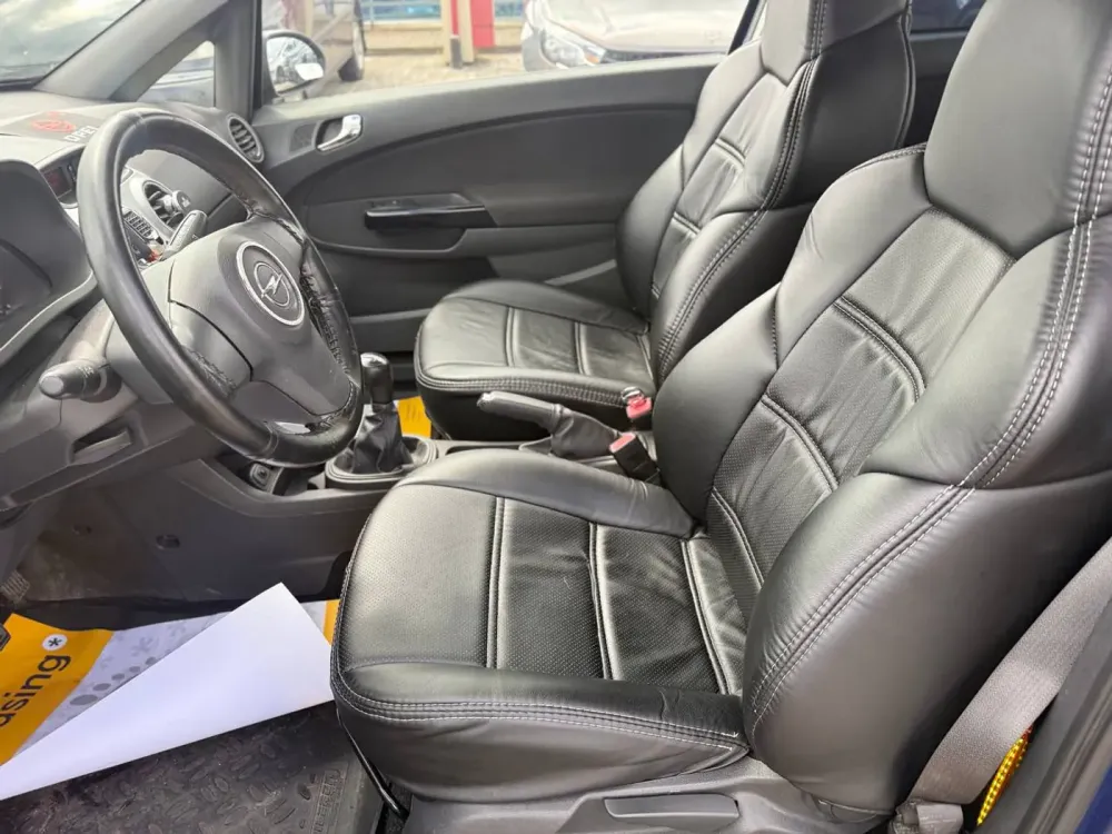 Продажа Opel Corsa D Рестайлинг II, 2011г., Минск Минск - изображение 16