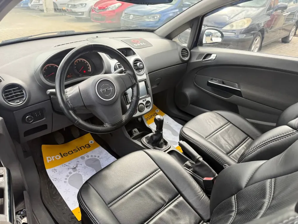 Продажа Opel Corsa D Рестайлинг II, 2011г., Минск Минск - изображение 13