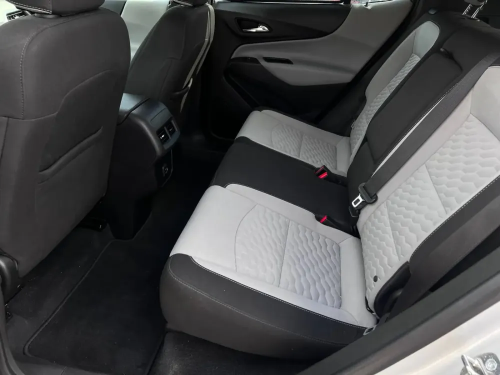 Продажа Chevrolet Equinox III, 2019г., Брест Брест - изображение 9