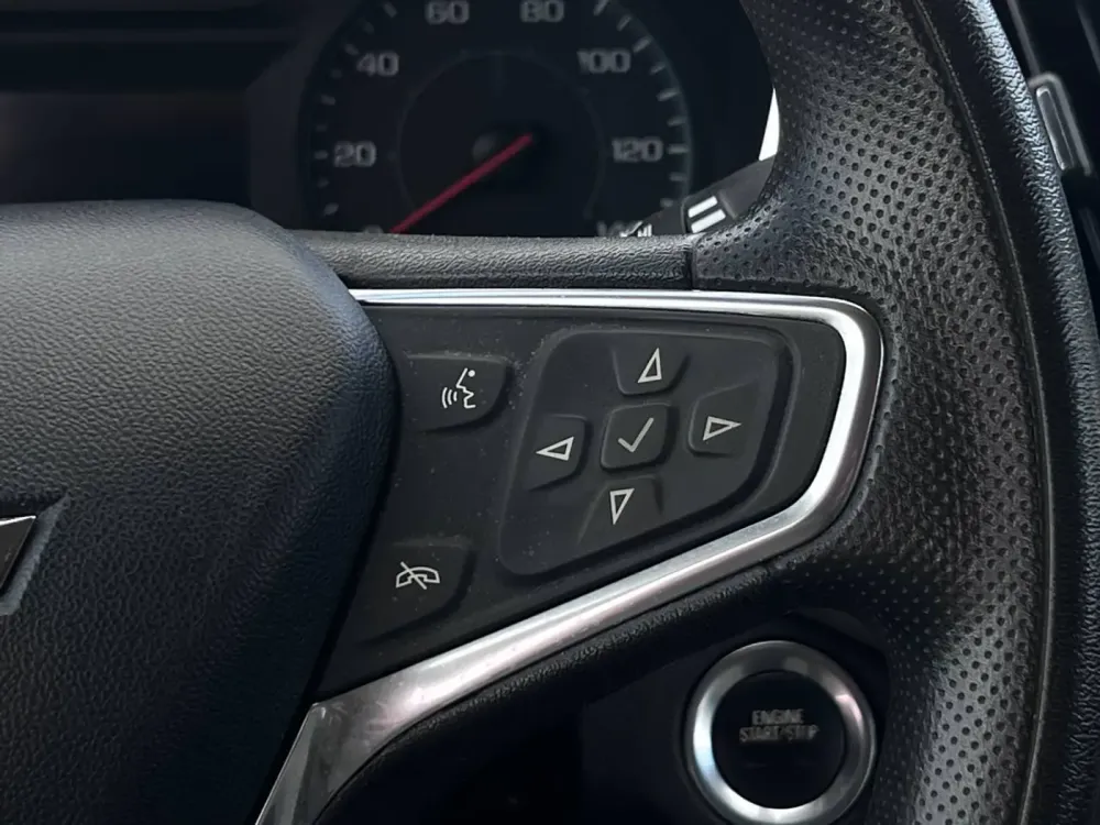 Продажа Chevrolet Equinox III, 2019г., Брест Брест - изображение 14