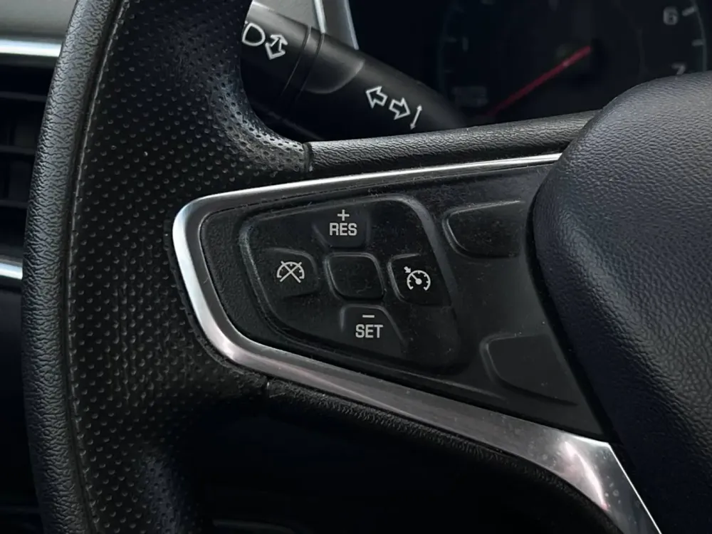 Продажа Chevrolet Equinox III, 2019г., Брест Брест - изображение 16
