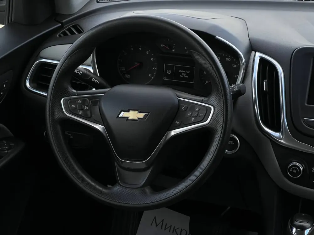 Продажа Chevrolet Equinox III, 2019г., Брест Брест - изображение 12