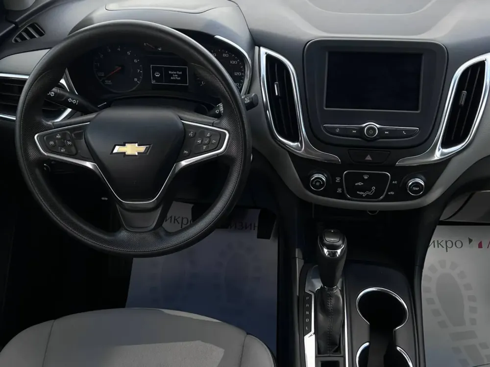 Продажа Chevrolet Equinox III, 2019г., Брест Брест - изображение 11