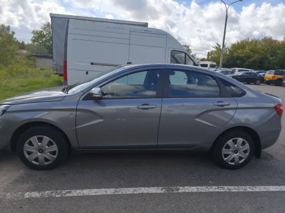 Продажа LADA (ВАЗ) Vesta I, 2016г., Минск Минск