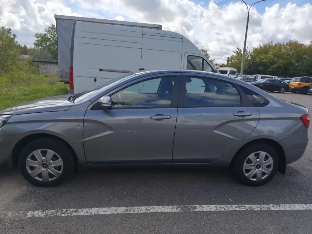 Продажа LADA (ВАЗ) Vesta I, 2016г., Минск Минск - изображение 2