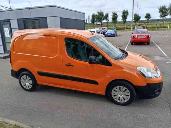 Продажа Citroen Berlingo II · Рестайлинг, 2013 г. в Микашевичах Минск