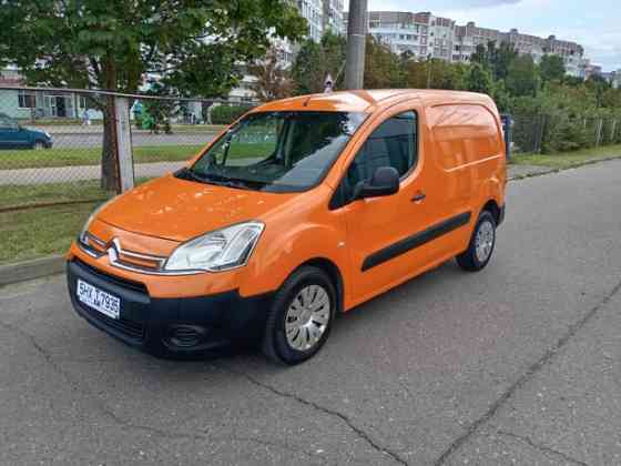 Продажа Citroen Berlingo II · Рестайлинг, 2013 г. в Микашевичах Минск
