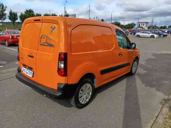 Продажа Citroen Berlingo II · Рестайлинг, 2013 г. в Микашевичах Минск