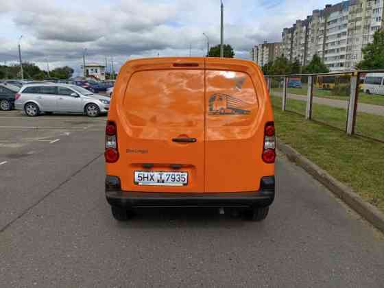 Продажа Citroen Berlingo II · Рестайлинг, 2013 г. в Микашевичах Минск