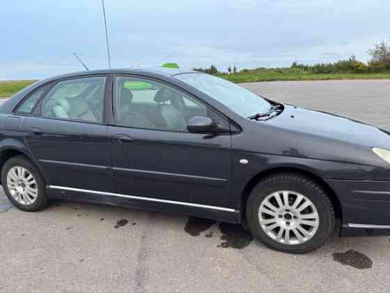 Продажа Citroen C5 I · Рестайлинг, 2007 г. в Молодечно Молодечно