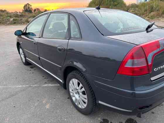 Продажа Citroen C5 I · Рестайлинг, 2007 г. в Молодечно Молодечно