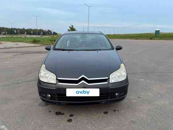 Продажа Citroen C5 I · Рестайлинг, 2007 г. в Молодечно Молодечно