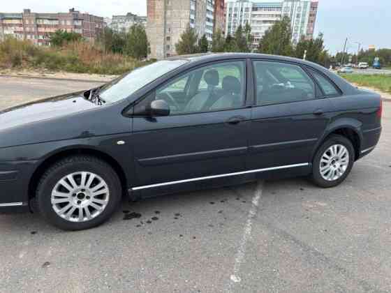 Продажа Citroen C5 I · Рестайлинг, 2007 г. в Молодечно Молодечно