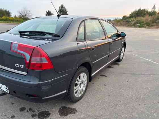Продажа Citroen C5 I · Рестайлинг, 2007 г. в Молодечно Молодечно