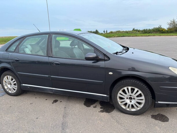 Продажа Citroen C5 I · Рестайлинг, 2007 г. в Молодечно Молодечно - изображение 6