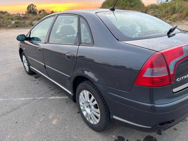 Продажа Citroen C5 I · Рестайлинг, 2007 г. в Молодечно Молодечно - изображение 3