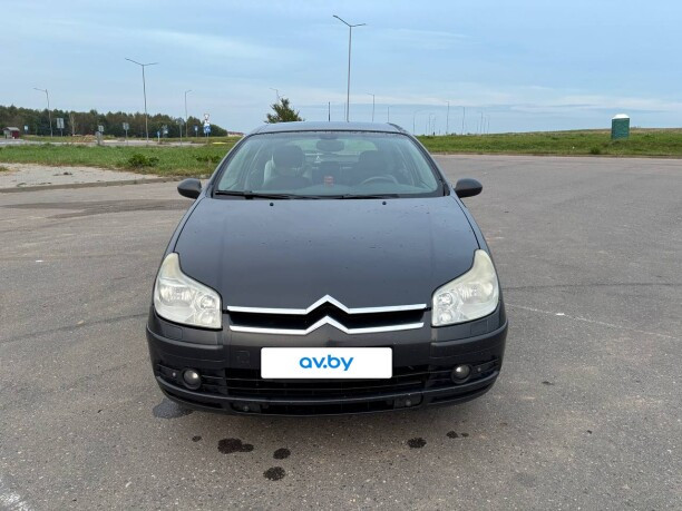 Продажа Citroen C5 I · Рестайлинг, 2007 г. в Молодечно Молодечно - изображение 1