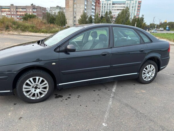 Продажа Citroen C5 I · Рестайлинг, 2007 г. в Молодечно Молодечно - изображение 2