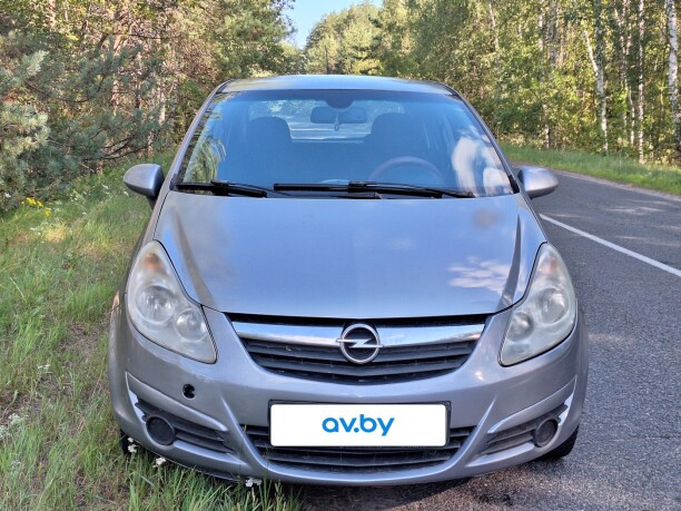 Продажа Opel Corsa D, 2009 г. в Могилеве Могилев - изображение 7