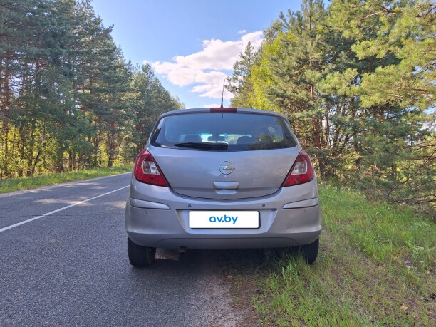 Продажа Opel Corsa D, 2009 г. в Могилеве Могилев - изображение 3