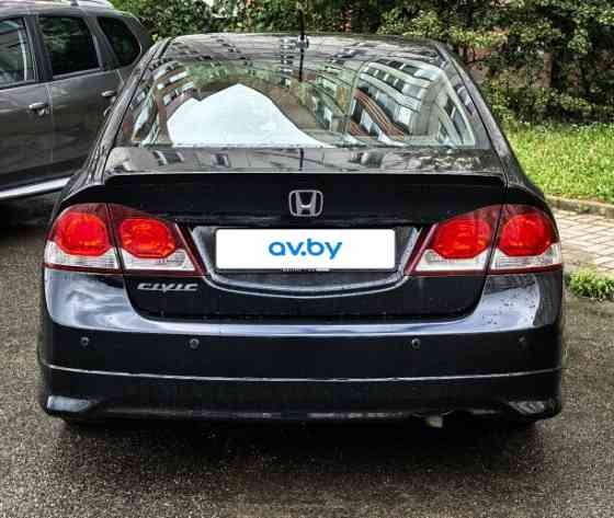 Продажа Honda Civic VIII · Рестайлинг, 2009 г. в Минске Минск