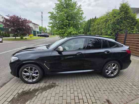 Продажа BMW X4 G02, 2019 г. в Минске Минск