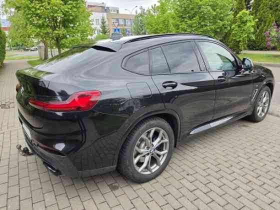 Продажа BMW X4 G02, 2019 г. в Минске Минск