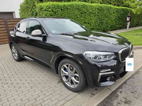 Продажа BMW X4 G02, 2019 г. в Минске Минск