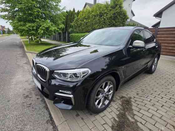 Продажа BMW X4 G02, 2019 г. в Минске Минск