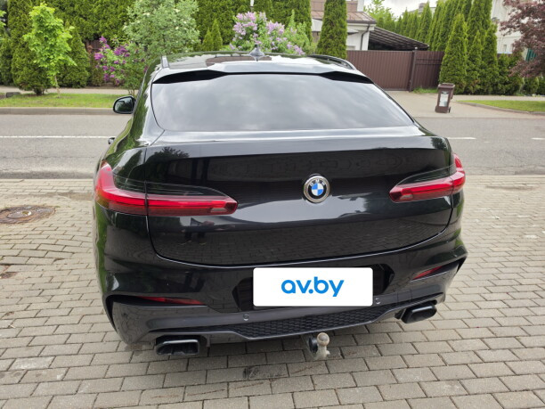 Продажа BMW X4 G02, 2019 г. в Минске Минск - изображение 6