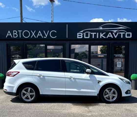 Продажа Ford S-MAX II, 2016 г. в Орше Орша