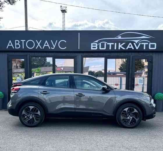 Продажа Citroen C4 III, 2023 г. в Орше Орша